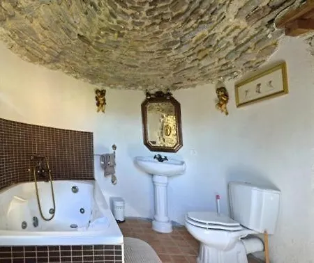 Chateau De Отель типа 