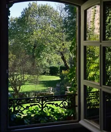 Chateau De Taussac 3* Taussac
