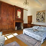 Bed & Breakfast Chateau De Taussac 3*