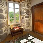 Chateau De Taussac Bed & Breakfast Taussac