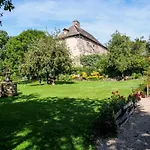Chateau De Taussac Bed & Breakfast Taussac
