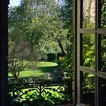 Chateau De Taussac 3* Taussac
