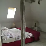Bed & Breakfast Chateau De Taussac Taussac