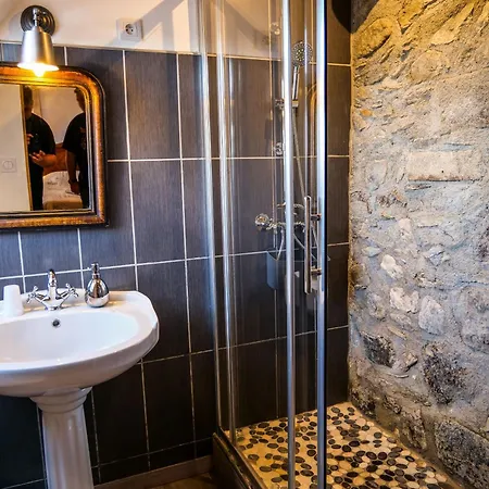 Chateau De Taussac ベッド・アンド・ブレックファスト 3*