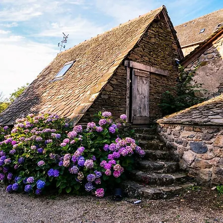 Chateau De Taussac ベッド・アンド・ブレックファスト