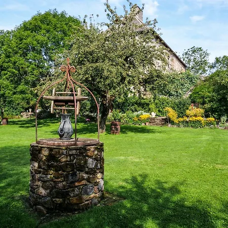 Chateau De Taussac ベッド・アンド・ブレックファスト