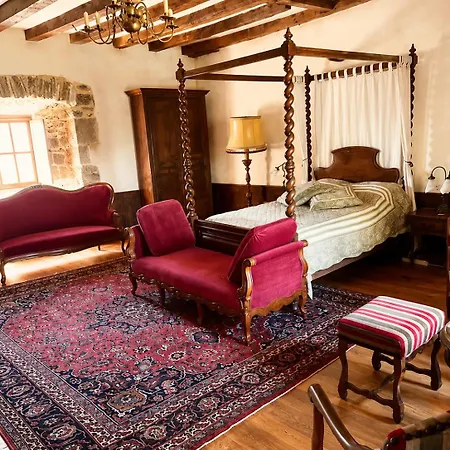Chateau De 3*