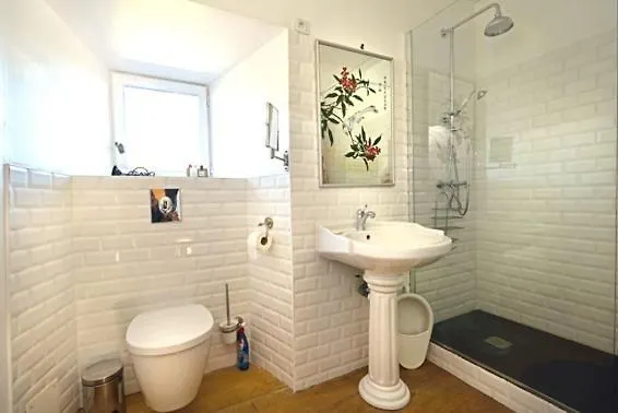 فندق مبيت وإفطار Chateau De Taussac