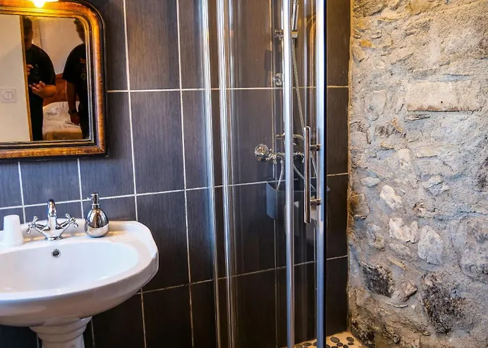 Chateau De Taussac فندق مبيت وإفطار 3*