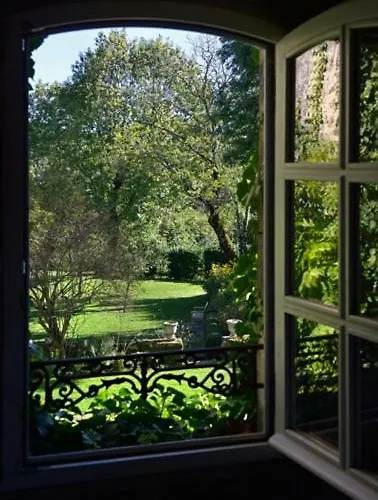 Chateau De Taussac 3* Mur-de-Barrez